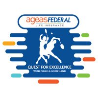 Ageas Federal Quest For Excellence(@AgeasFederalQFE) 's Twitter Profile Photo