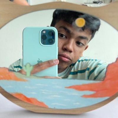 AkmalStudy's profile picture. Im ready for anything