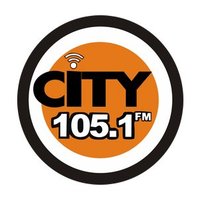 CITY 105.1FM(@CITY1051) 's Twitter Profile Photo