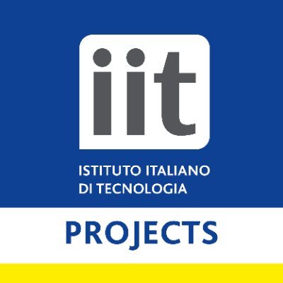 This is where @IITalk is posting about its #competitive projects, funded by European, national and international bodies.