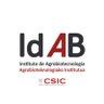 IdAB_CSIC's profile picture. Instituto Mixto de Investigación.
Consejo Superior de Investigaciones Científicas (CSIC) - Gobierno de Navarra.