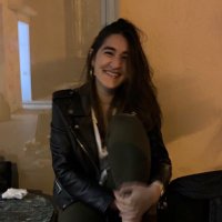Lyana Alameddine (@lyanaalameddine) 's Twitter Profile Photo Lyana Alameddine (@lyanaalameddine) 's Twitter Profile Photo