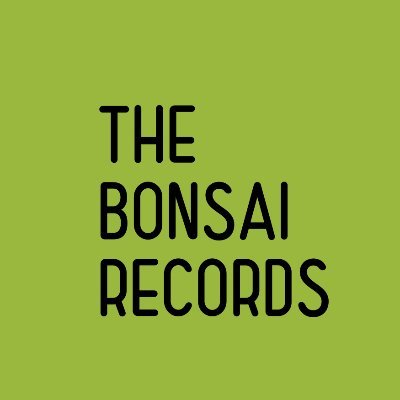 THE BONSAI RECORDSさんのプロフィール画像