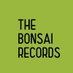 THE BONSAI RECORDS (@TRechords) Twitter profile photo