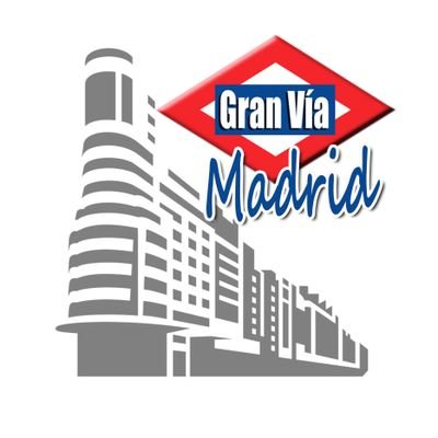 Bienvenidos a Gran Vía.
La calle más famosa y cosmopolita de Madrid 
#GranVíaMadrid📩 granviamad@gmail.com