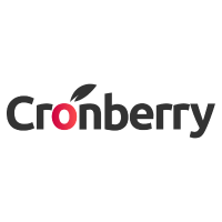 CronberryAutomation(@Cronberry_) 's Twitter Profile Photo