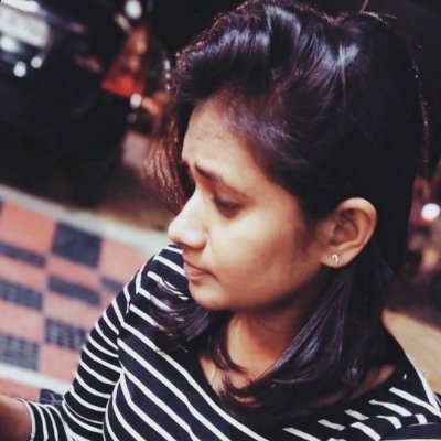 iam_sowmyarajan's profile picture. Technical Writer @getpostman | Cynophilist 🐾 | Amateur baker👩‍🍳