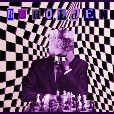 Beholden𒉭Betoさんのプロフィール画像