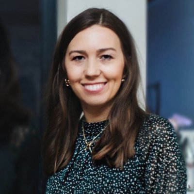 MelissaToandFro's profile picture. Canadian in London