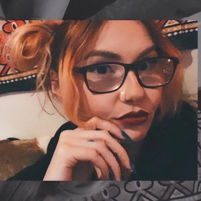 _georgiasteel16's profile picture. 24 // usually hungry // probably stressed // never necked a tory ✌🏼✨