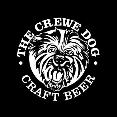 Craft Beer & Real Ale. 14 keg lines, 4 Real Ale, 1 Real Cider.   thecrewedog@gmail.com