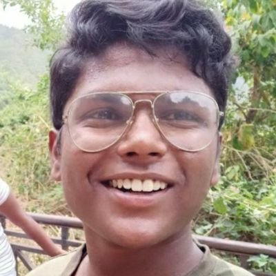 Piyush__Thakare's profile picture. You came. You saw. You followed. You unfollwed. 
I never existed.
School Boy 📚🏫🎒