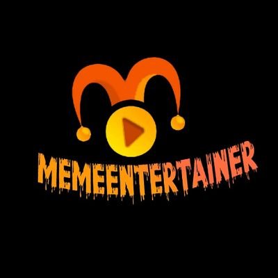 MemeEntertainer's profile picture. Daily Funny Meme Videos👈
Follow for the funniest videos/memes😆
Funny content posted multiple✌ times daily 😎
Daily 🤣 memes and videos
MemeEntertainer👈😎