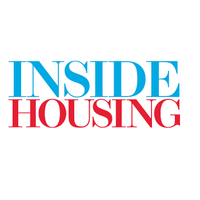 Inside Housing (@insidehousing) 's Twitter Profile Photo Inside Housing (@insidehousing) 's Twitter Profile Photo