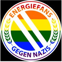 Energiefans gegen Nazis (@energiefans) 's Twitter Profile Photo Energiefans gegen Nazis (@energiefans) 's Twitter Profile Photo