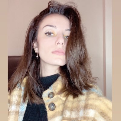 BrbaraPerez Profile Picture