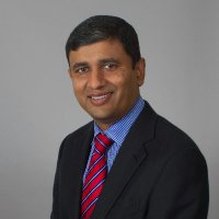 Mihir Desai (@drmihirdesai) Twitter profile photo
