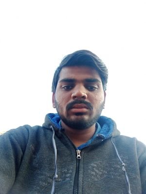 LakkadJayraj's profile picture. jayu