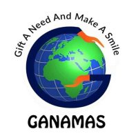 GANAMAS foundation(@GanamasF) 's Twitter Profile Photo