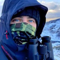 Andrew Russell (@andyrussornitho) 's Twitter Profile