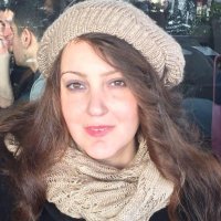 Özge Akdemir (@ozgeakdemirtw) Twitter profile photo