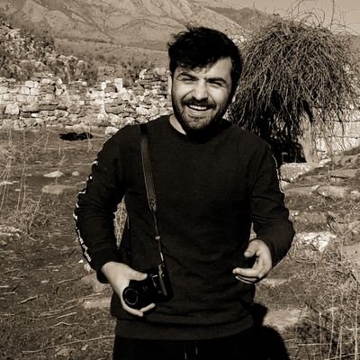firaterez_72's profile picture. 🎬Hasankeyf'e Ağıt
🎬Batirsok