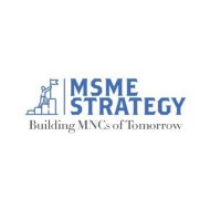 MSME Strategy(@MSMEStrategy) 's Twitter Profile Photo
