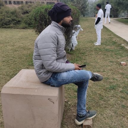 Vishals12230806's profile picture. Vishal Singh