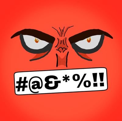 When im angry I breath air
Also I have a discord server - https://t.co/SCWv6Cnk6u