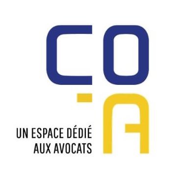 Espace de #coworking #droit & #innovation + location de salles de RDV ou pour événements professionnels à #Montpellier, géré par @EManonviller
