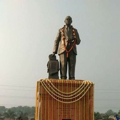 Bhimrajya1's profile picture. Ambedkarite