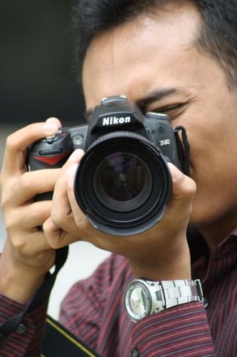 kangikh1's profile picture. Dreamer... Pemerhati Politik.. Suami yg Sayang Istri dan Keluarganya.. ;-)