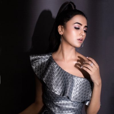 Official Handle of Tejasswi Prakash!