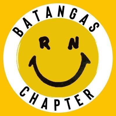 Handled by RN Batangas Chapter Admin 💛🤘 https://t.co/QioKPpRVdS