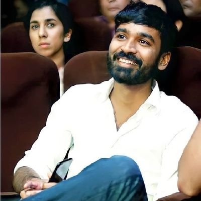 ikram_dhanush Profile Picture