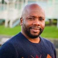 Bayo Daniels (@bayodaniels) 's Twitter Profile