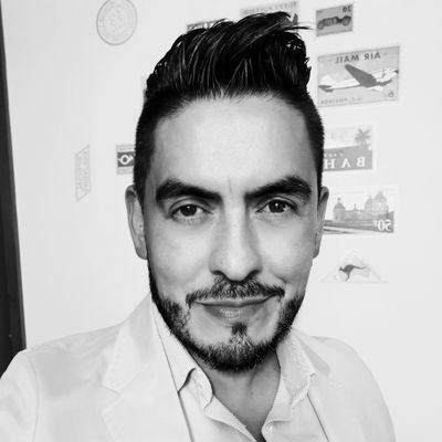 Millonarios FC, running, desarrollo Apps móviles, Web, RV-RA, amo los perros, amante de los aviones, bacardí con limon y cerezas.
