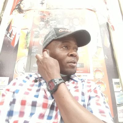 Was born in 1998s, a professional educator@Joburg CBD
