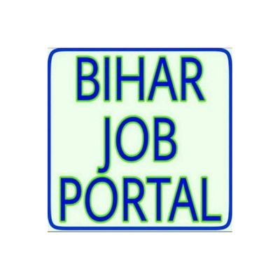Bihar Job Portal provides update of Bihar Job, Admit Card, Result, Admission and Scholarship on  https://t.co/Do5uUFVDnN