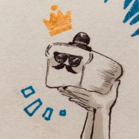 Toast Doodles (@toastdoodles) 's Twitter Profile Photo Toast Doodles (@toastdoodles) 's Twitter Profile Photo
