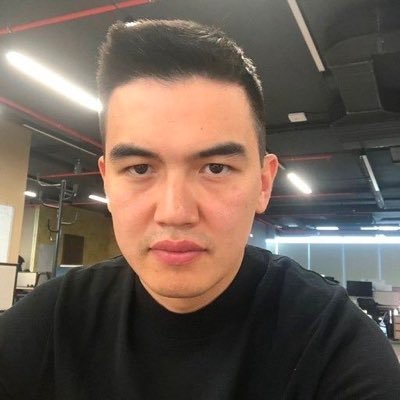 dossamanov's profile picture. Product Manager