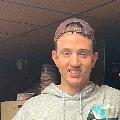 JoshDeWitt15's profile picture. What's up?