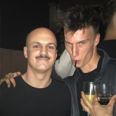 Jacob_anders0's profile picture. The large print giveth and the small print taketh away