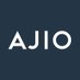 AJIO (@ajiolife) Twitter profile photo AJIO (@ajiolife) Twitter profile photo