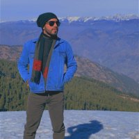 Ayush Tyagiš®š³ (@ayu_tyagi_) 's Twitter Profile