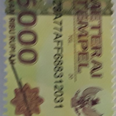 masrymadjido's profile picture.