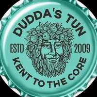 Dudda's Tun Cider (@duddastuncider) 's Twitter Profile