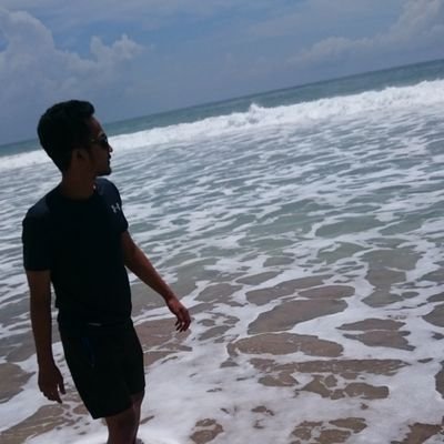 FebrianoRizki's profile picture. 