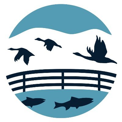 Connect with Nature at Rogers Center with 6 miles of hiking trails, 3 stocked trout ponds for feeding fish and picnic areas available daily dawn to dusk.