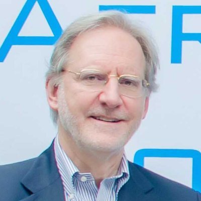 Founder and Managing Partner, TLcom Capital. Technology and Innovation Venture Capital for Africa. New VC for New Capitalism